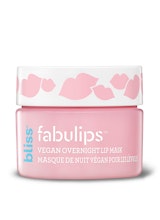 Bliss Fabulips Overnight Lip Mask